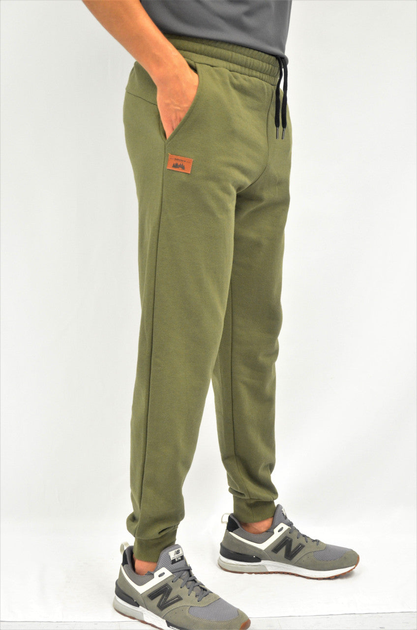 Timberlea T2003 Unisex Fleece Jogger
