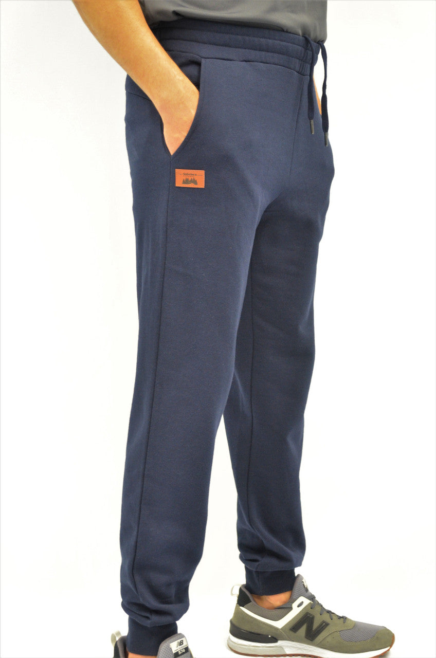 Timberlea T2003 Unisex Fleece Jogger