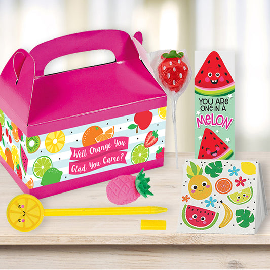 Tutti Frutti Loot Pack