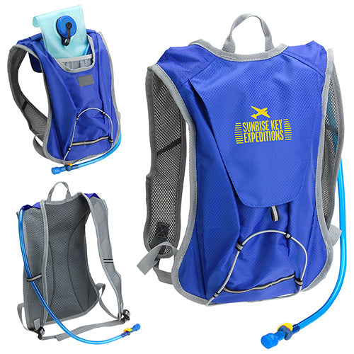 Crosstrek Hydration Pack  Item ID: WBA-CT19