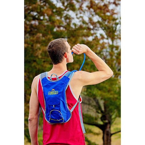 Crosstrek Hydration Pack  Item ID: WBA-CT19