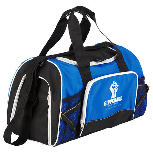 Marathon Sports Duffel Bag  Item ID: WBA-MD10