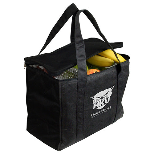 Picnic Recycled P.E.T. Cooler Bag  Item ID: WBA-PR10