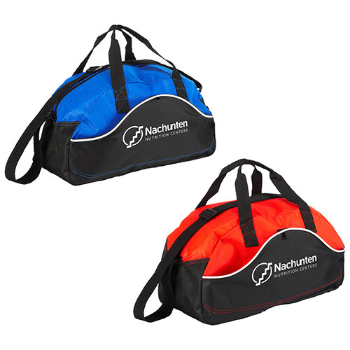 Quick Kick Duffel Bag  Item ID: WBA-QC10