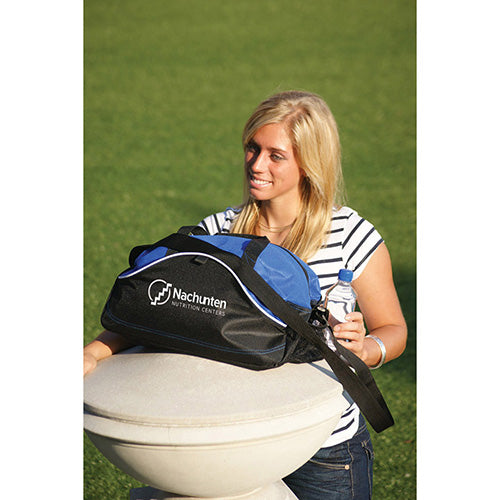 Quick Kick Duffel Bag  Item ID: WBA-QC10