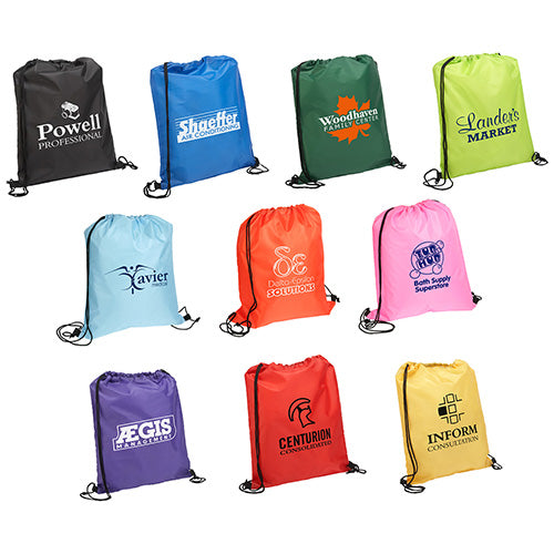 Quick Sling Budget Backpack  Item ID: WBA-QS10