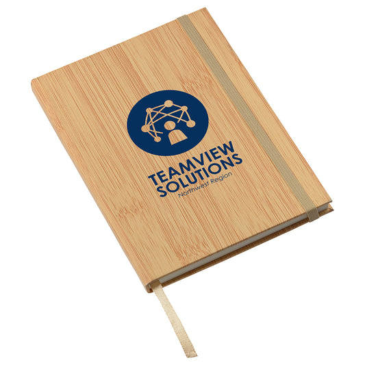 Grove Woodgrain Journal  Item ID: WOF-GW21