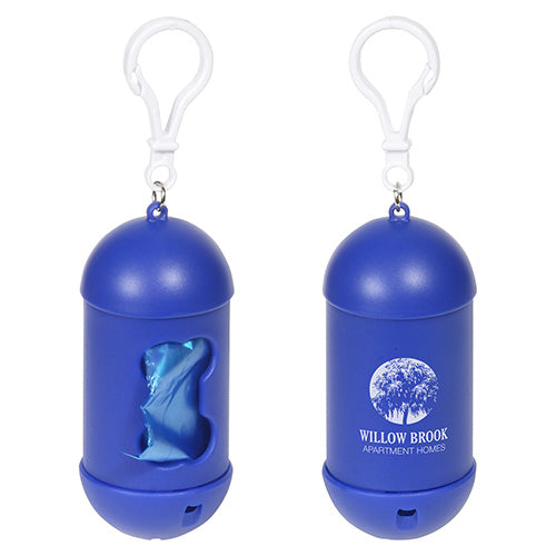 Fido Waste Bag Caddy  Item ID: WPC-DW12