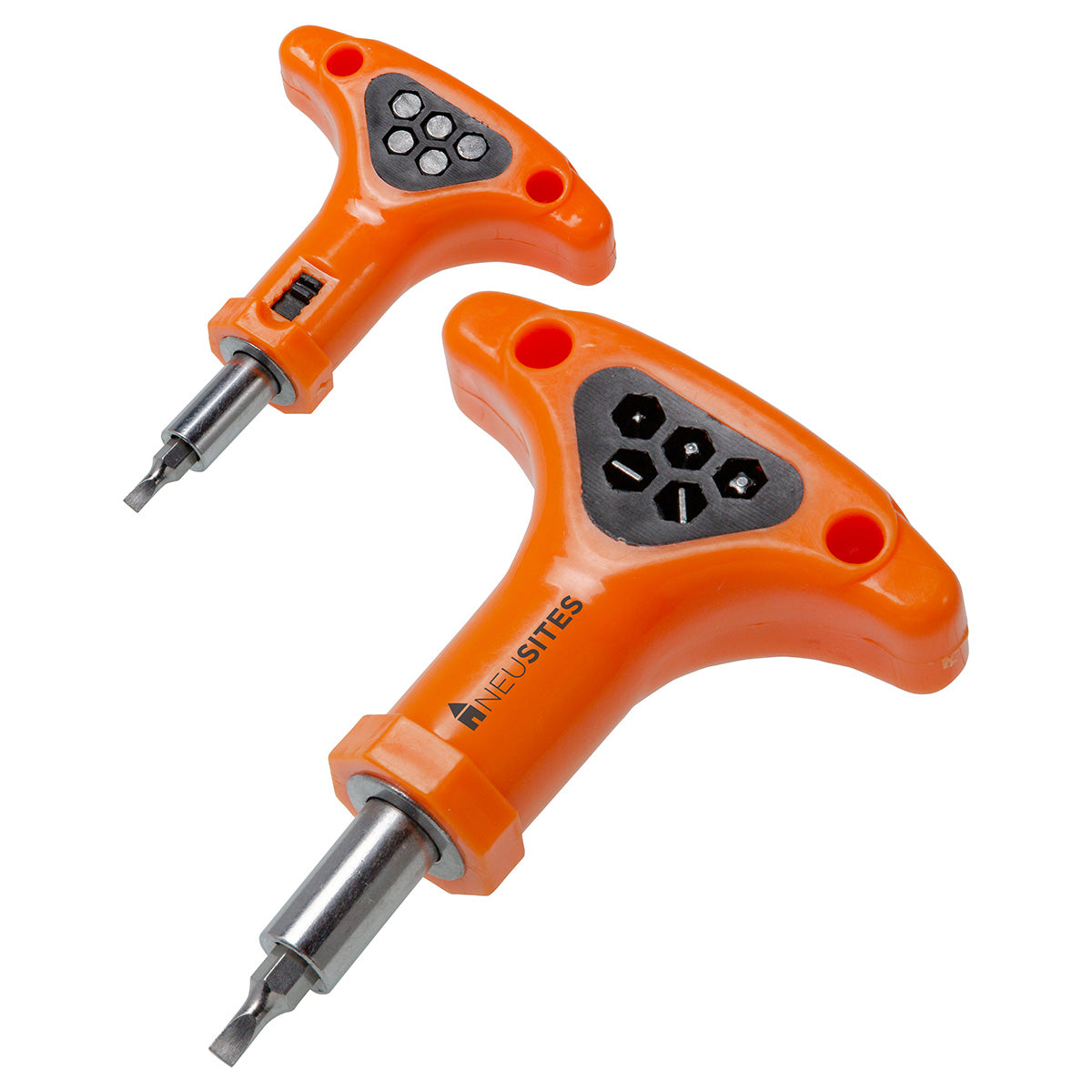 Carbon 6-Bit Screwdriver Set  Item ID: WTT-CB22