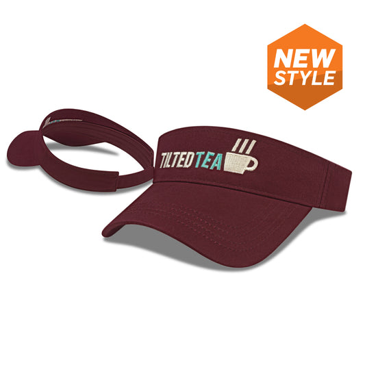 x400 – X-SERIES VISOR X-tra Value Tennis Visor